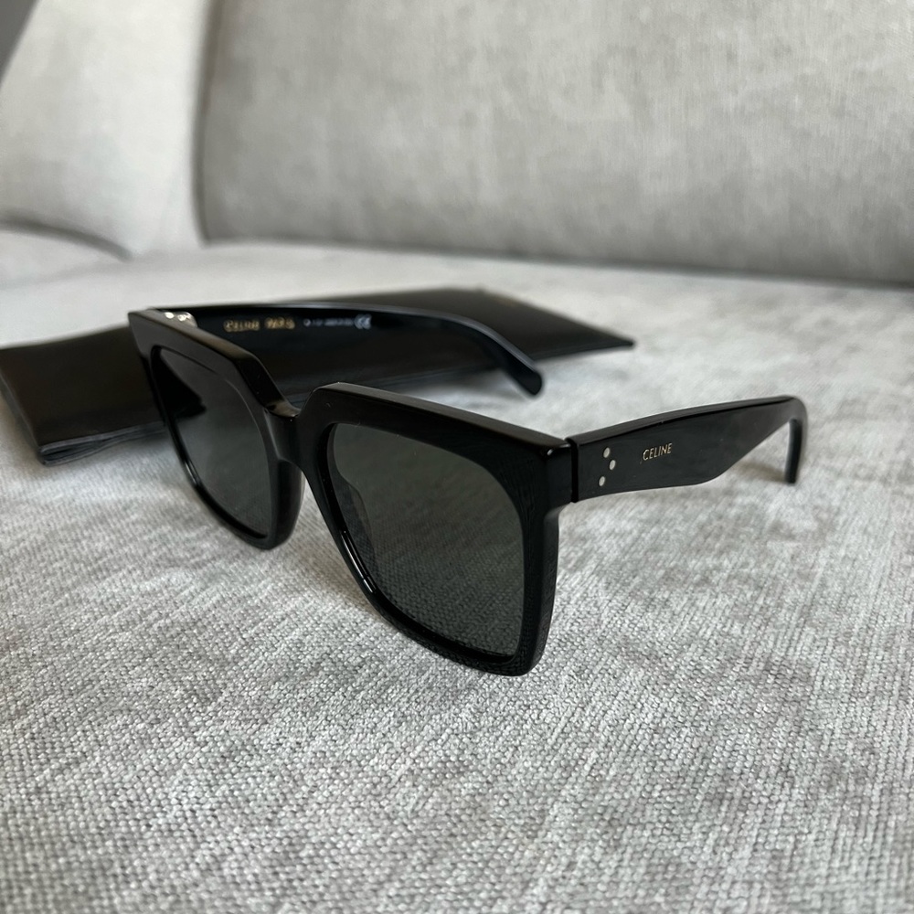 Celine Tilda sunglasses CL 41076 polarized - Picture 6 of 8
